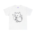 Scrunch Tee