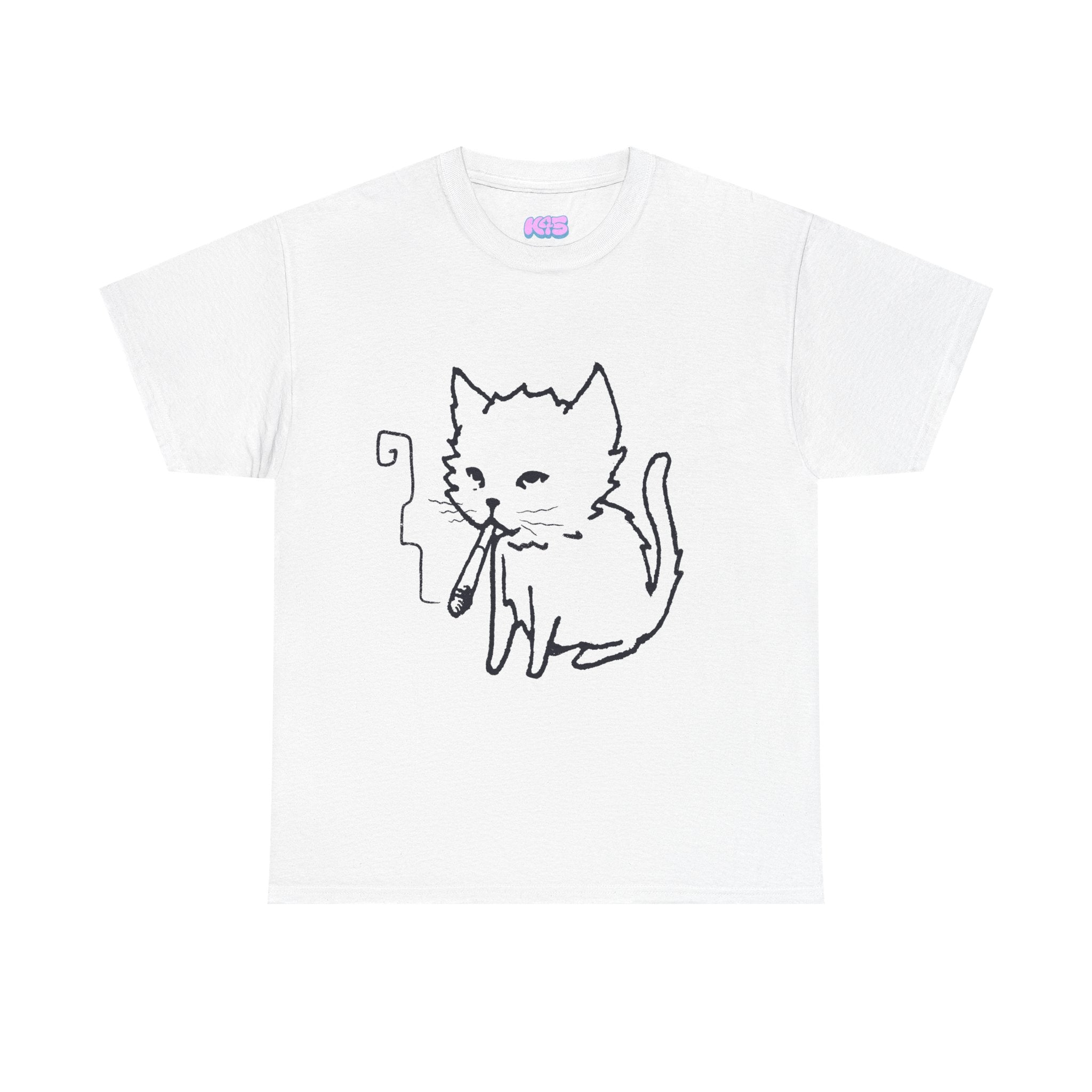Scrunch Tee