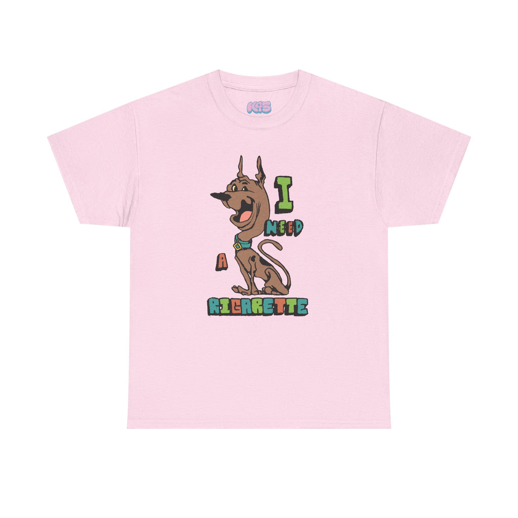Rigarette Tee