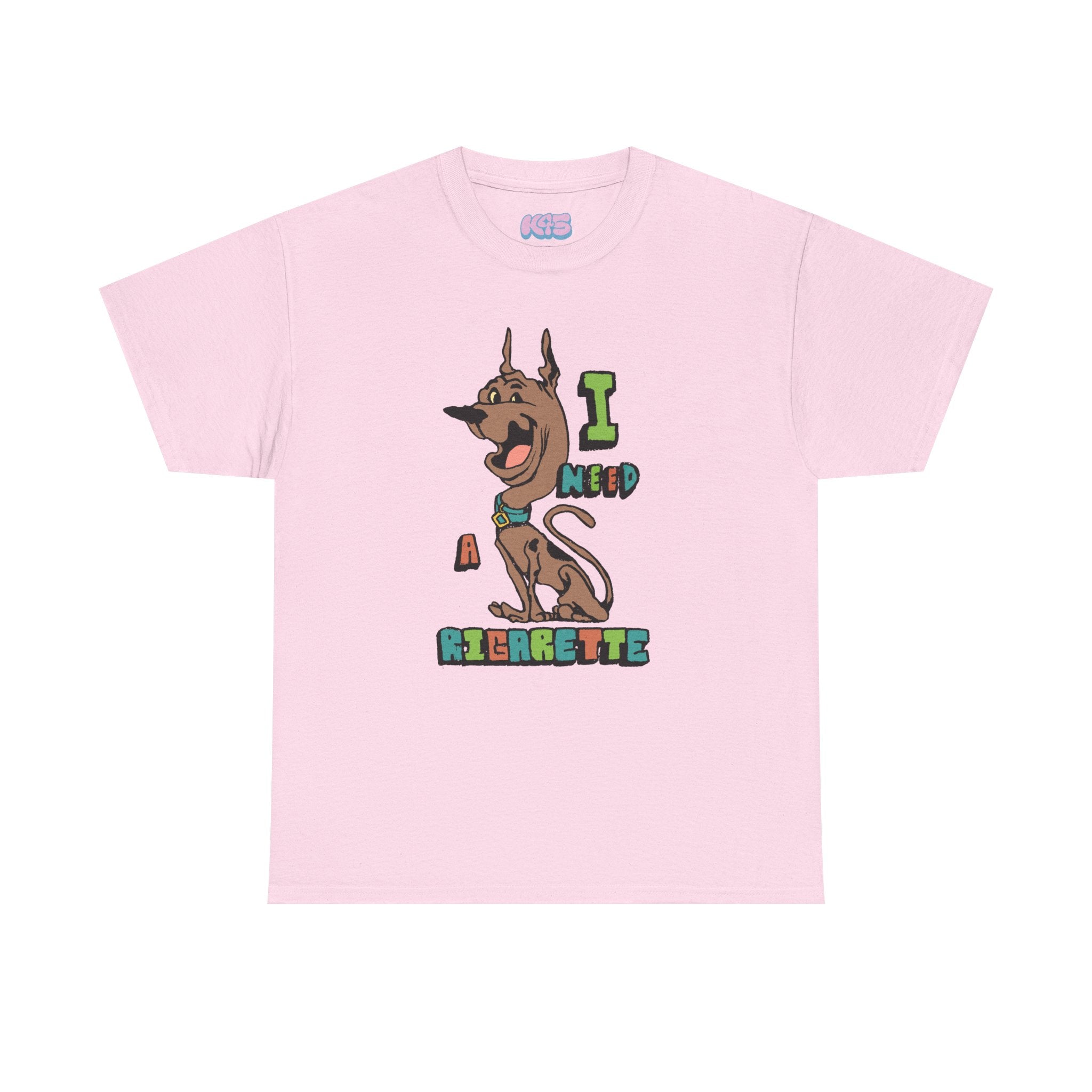 Rigarette Tee