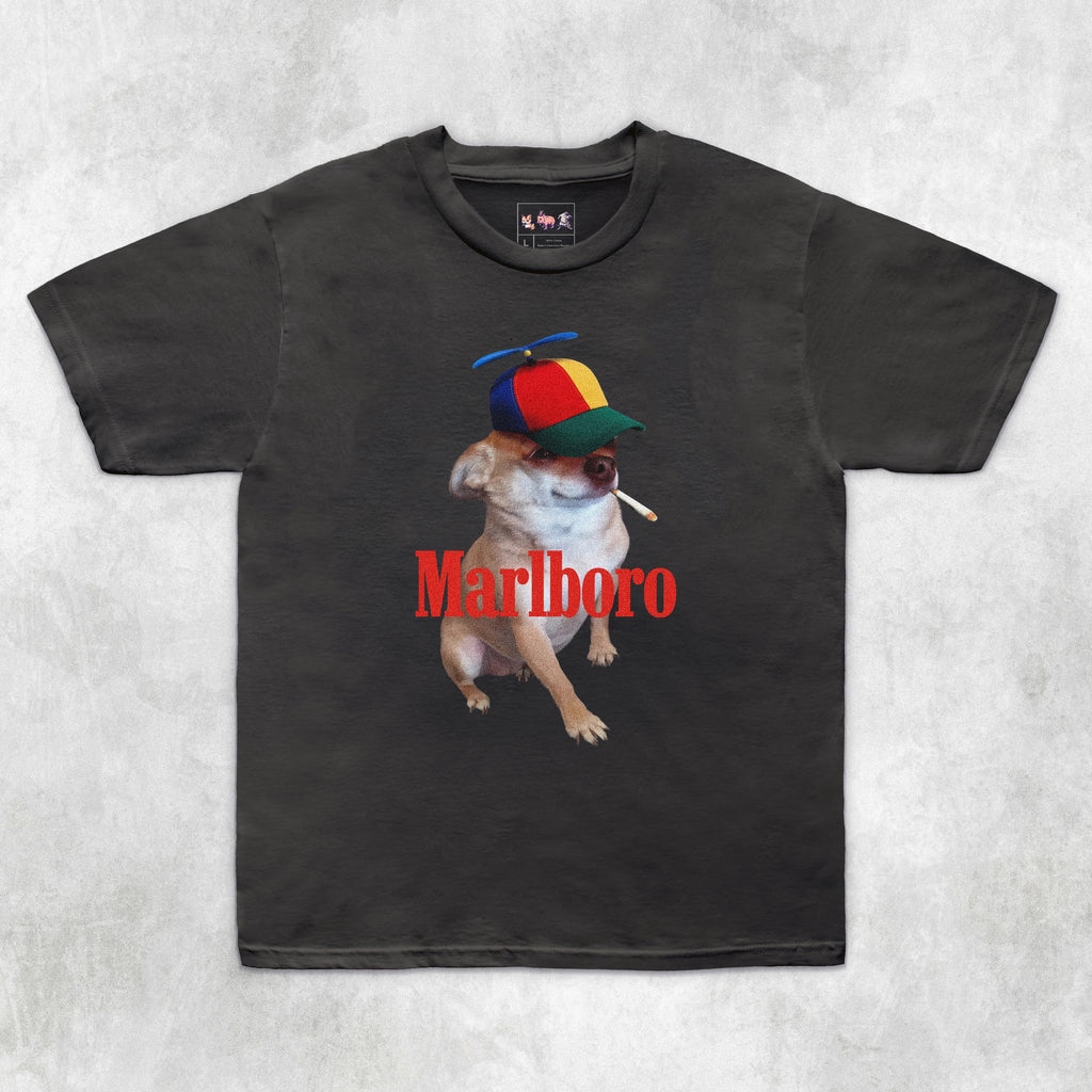 Got that DAWG in Me Tee