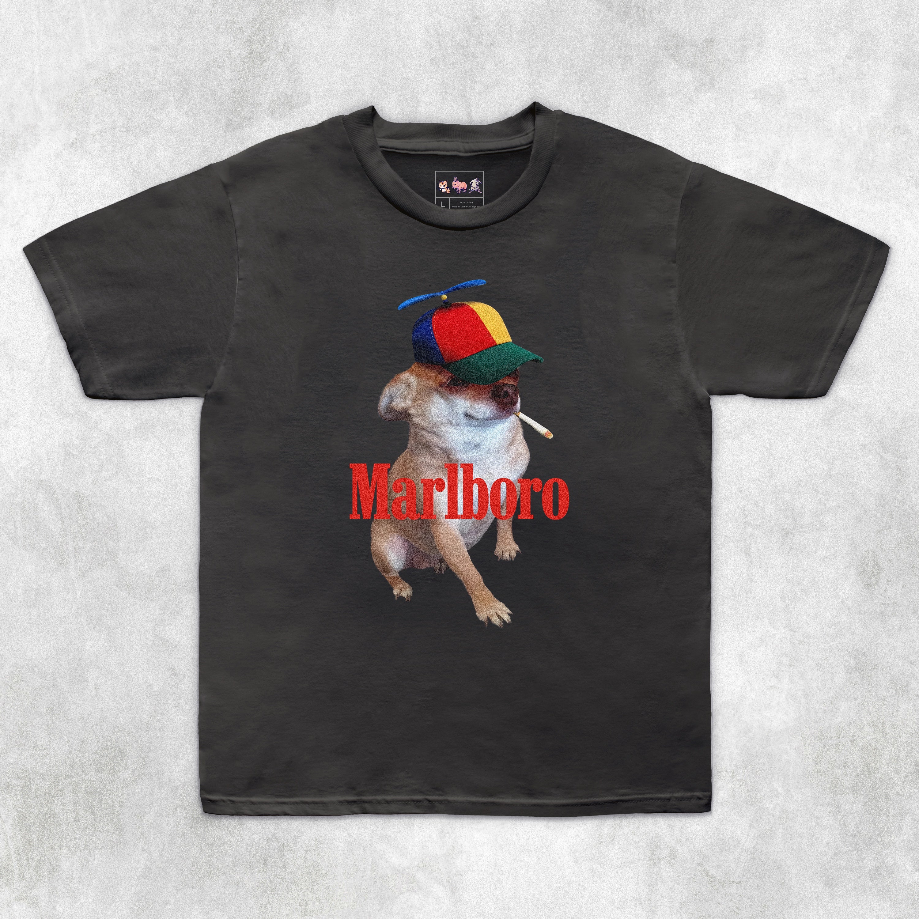 Got that DAWG in Me Tee