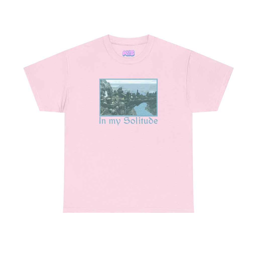 In My Solitude Tee