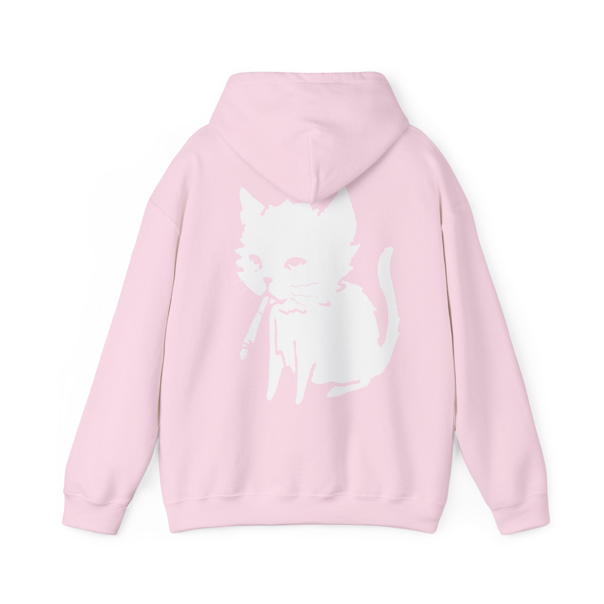 Cat Cult Hoodie