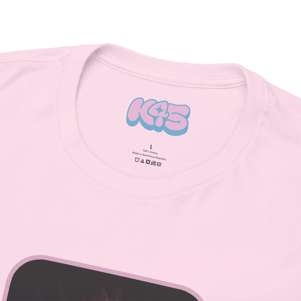 Benadryl Tee