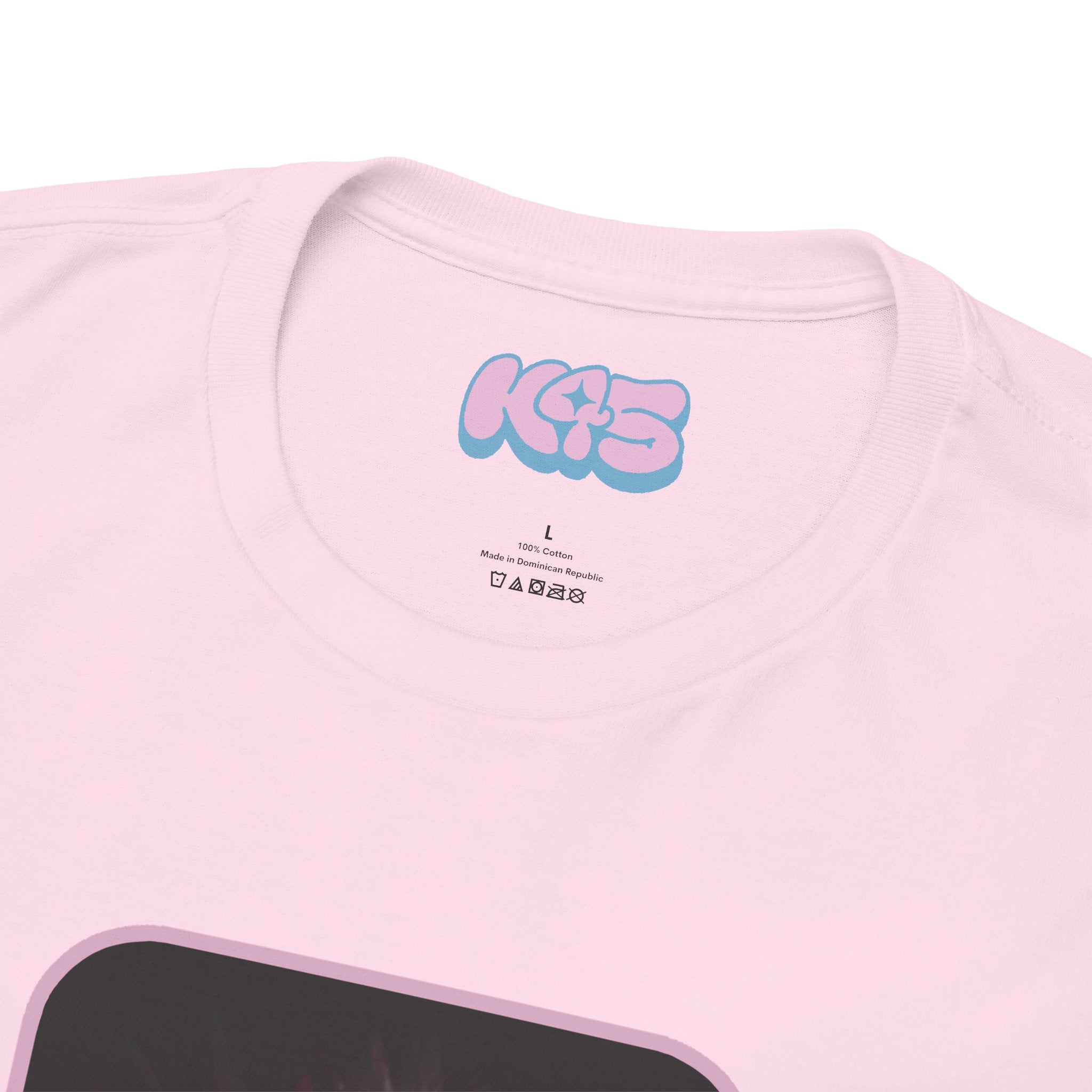 Benadryl Tee