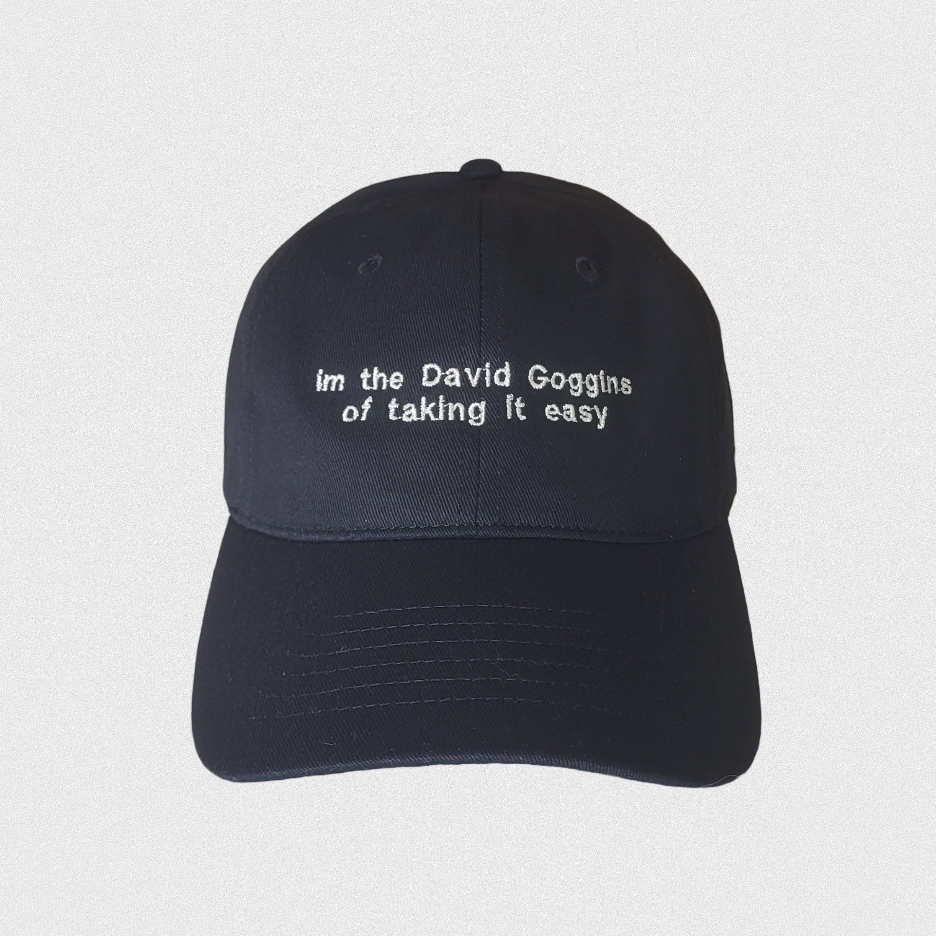 Taking it Easy Hat