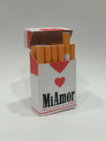 Valentines Card Cig Template