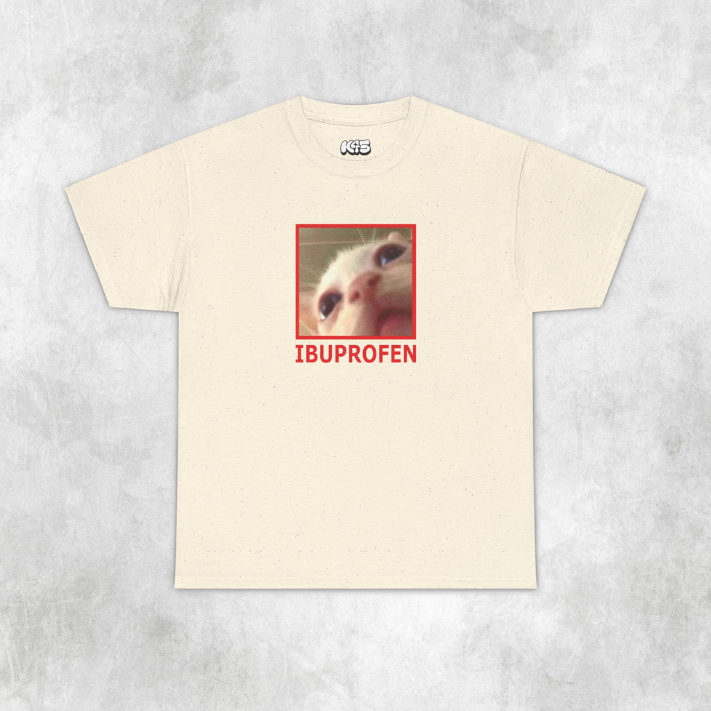 Ibuprofen Tee
