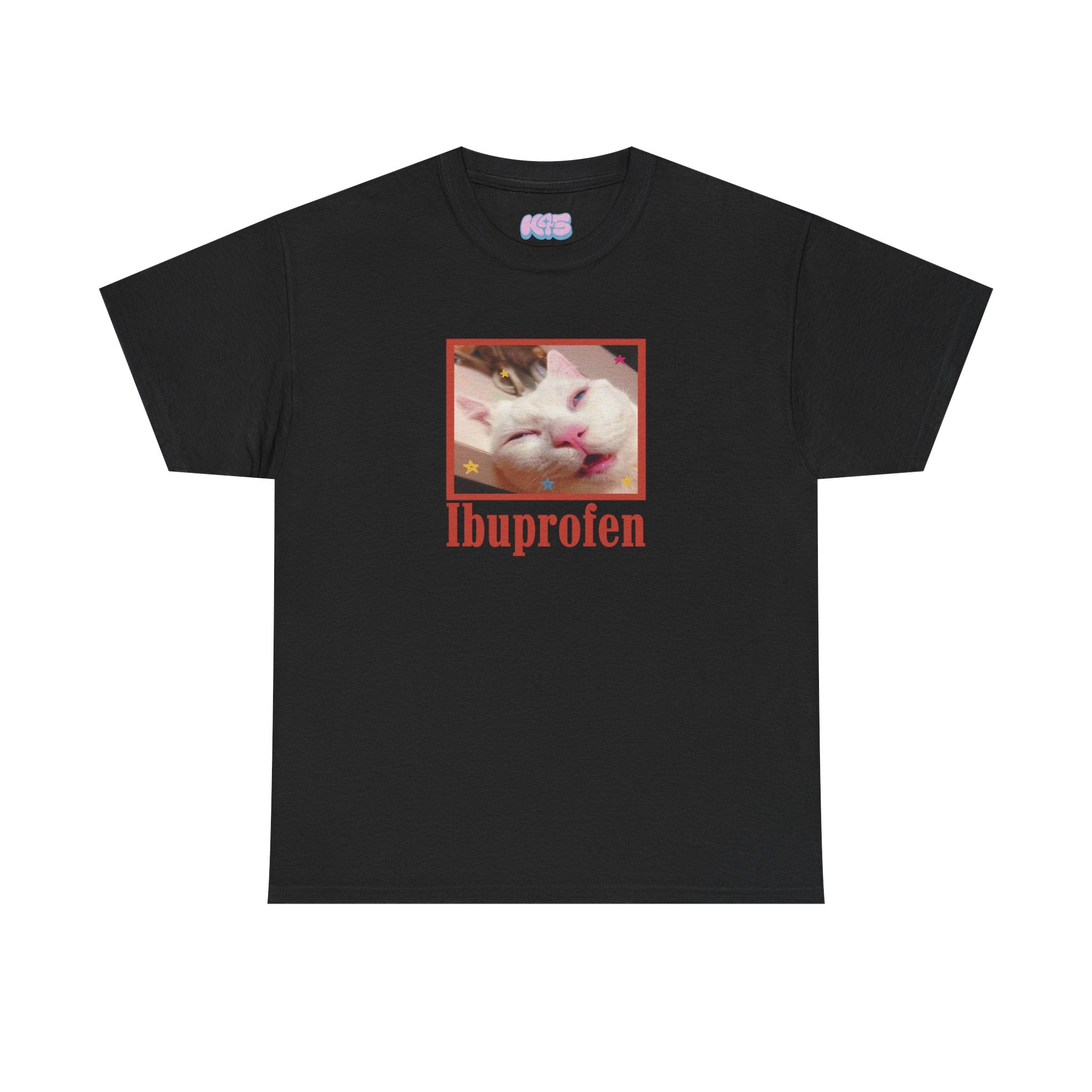 Ibuprofen Tee