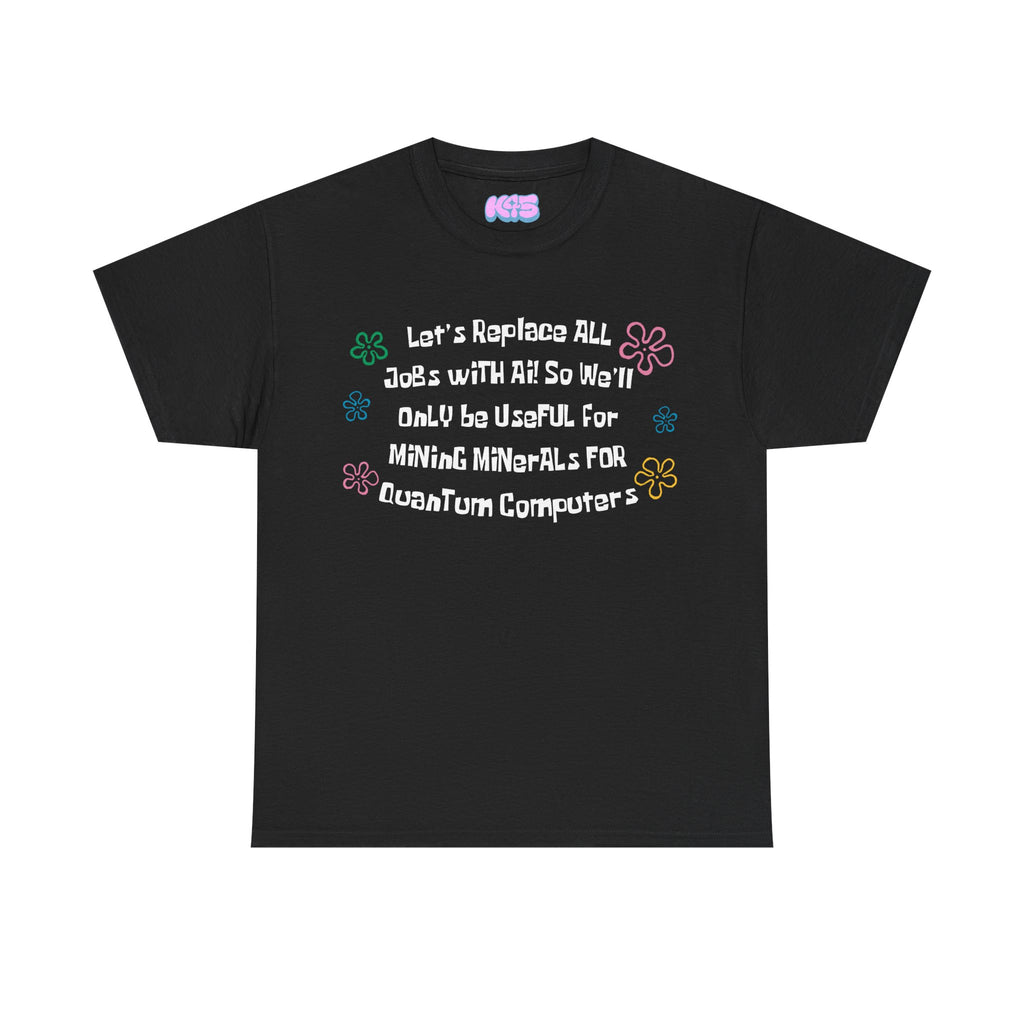 Dystopian Dream Tee