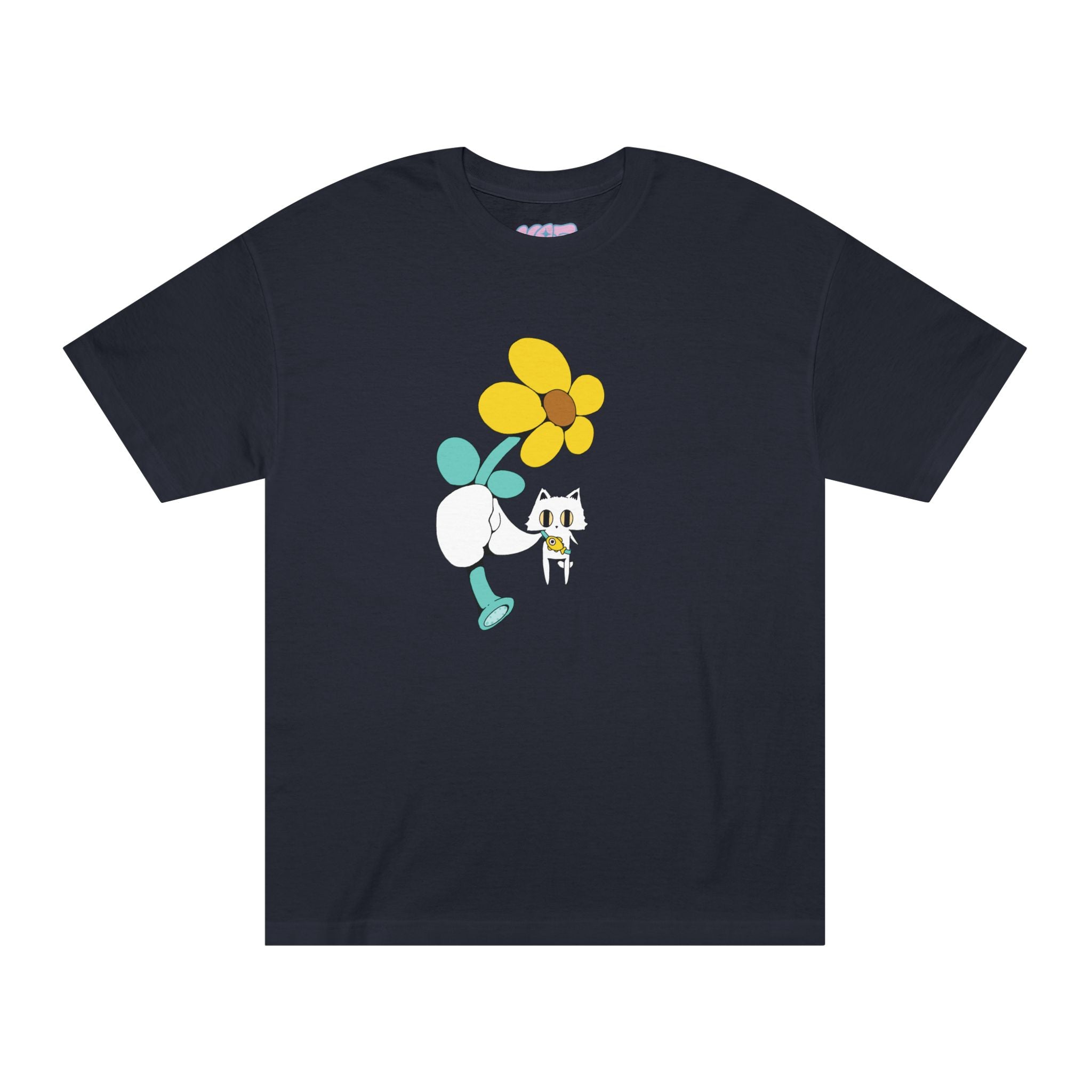 Flower Tee