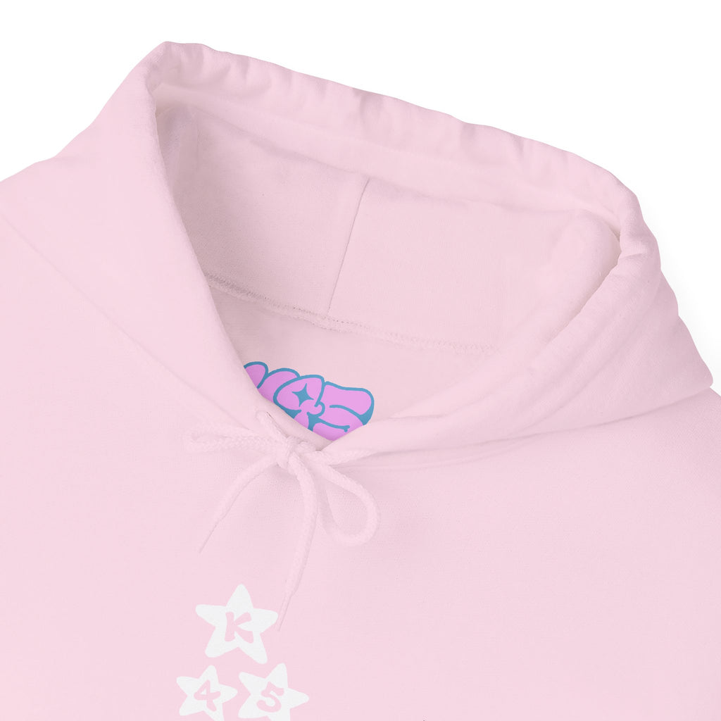 Cat Cult Hoodie