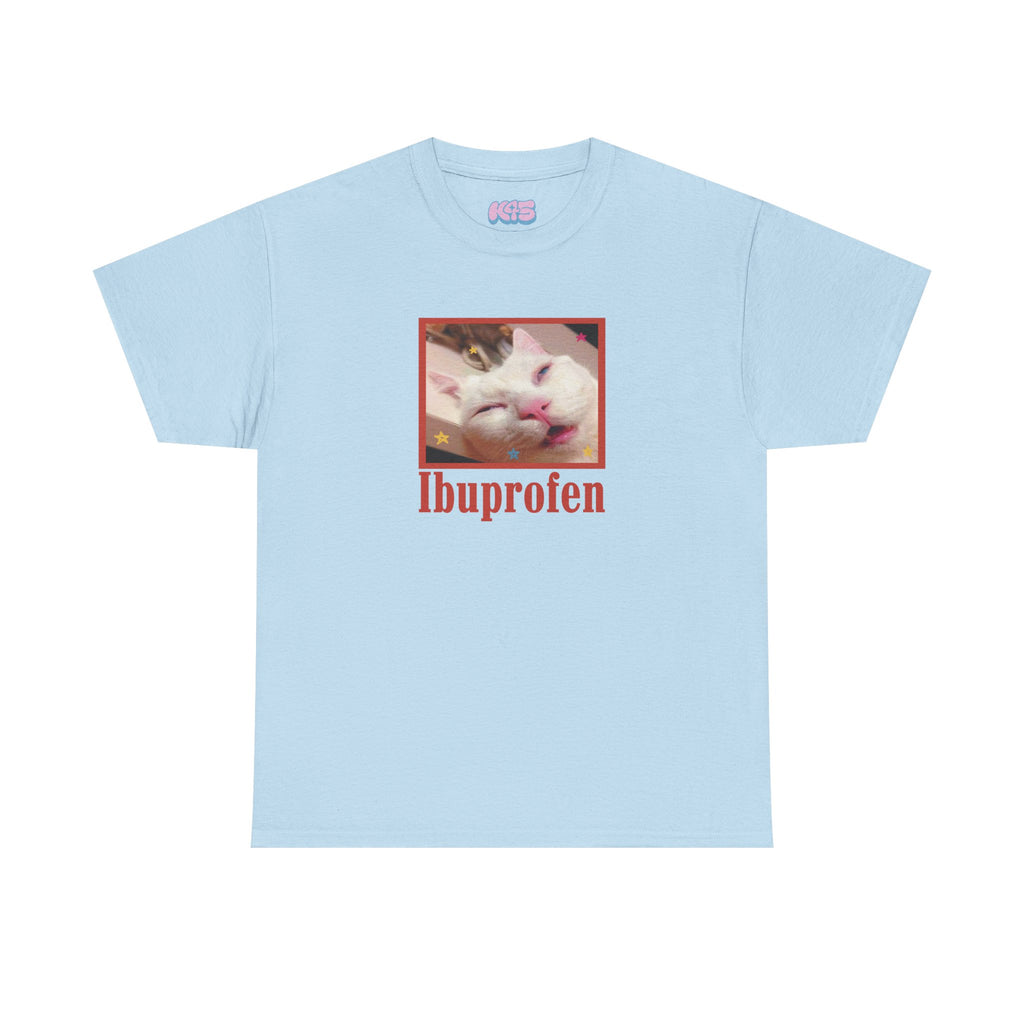 Ibuprofen Tee