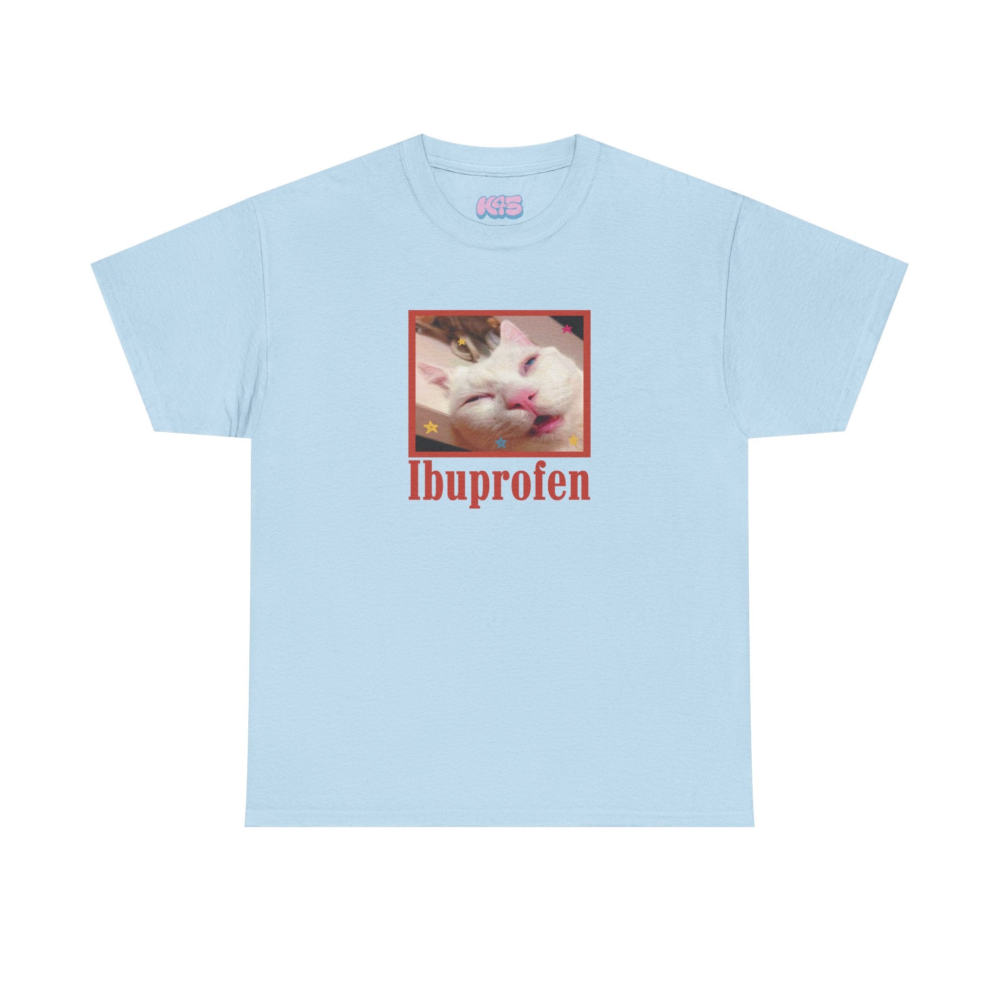 Ibuprofen Tee