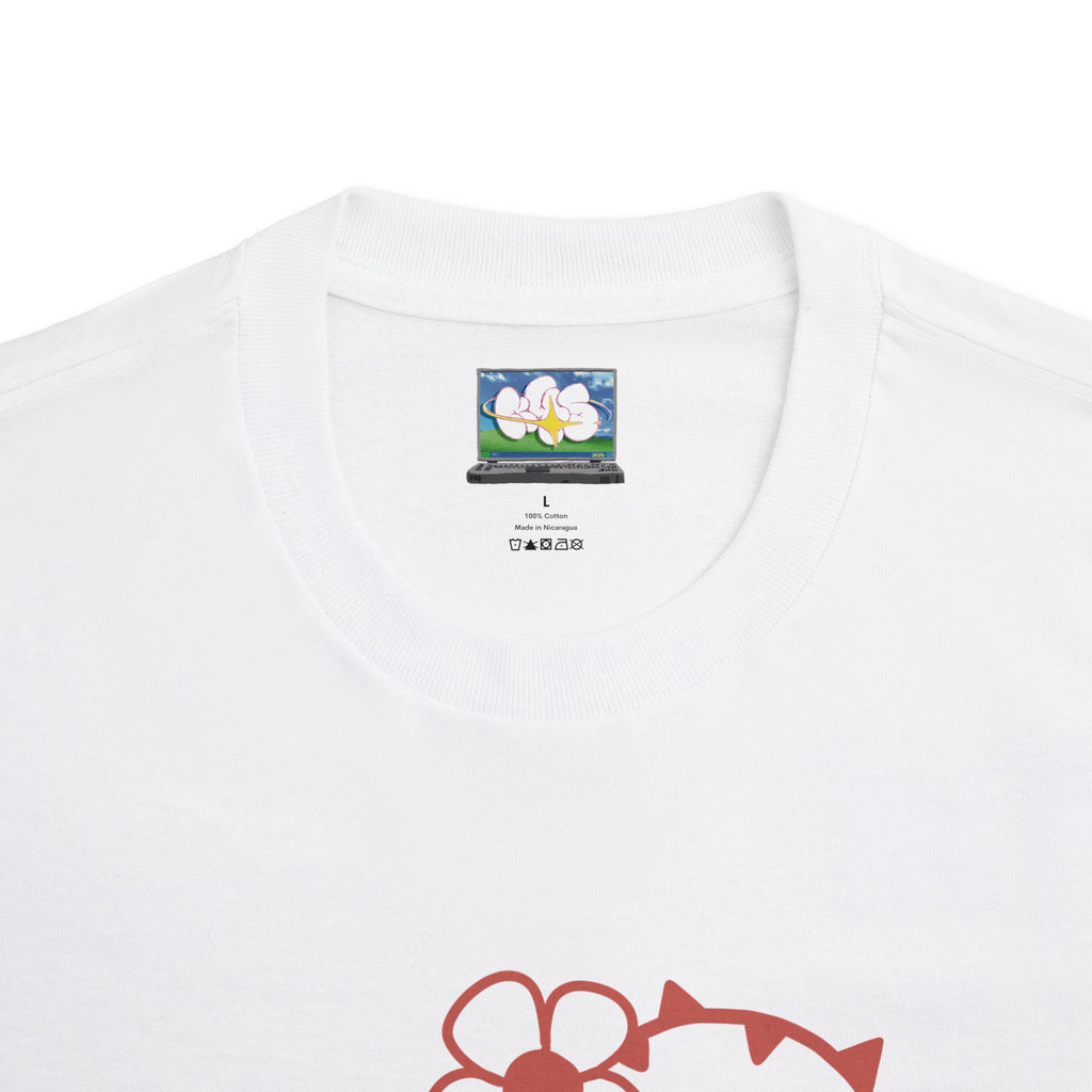Sharpie Cat Tee