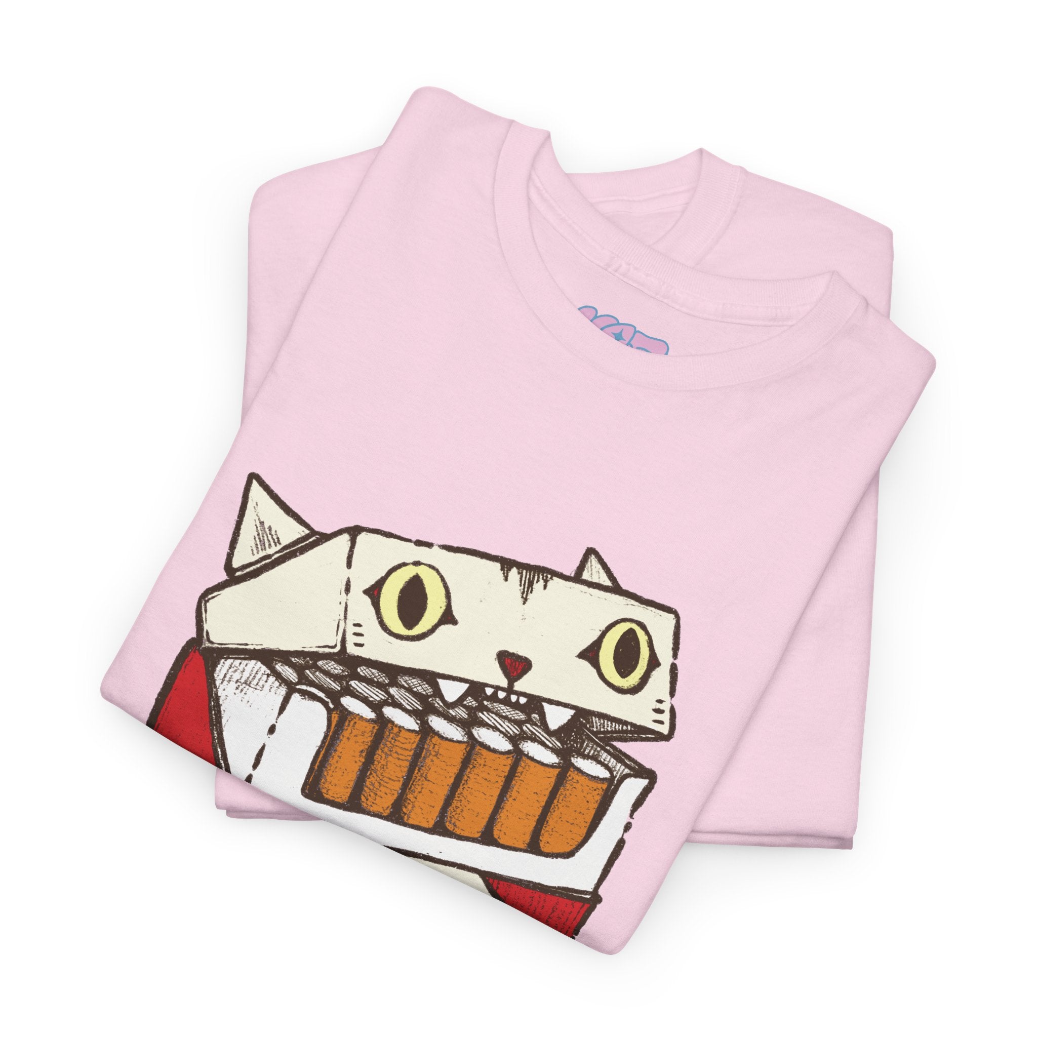 MeowBro Tee