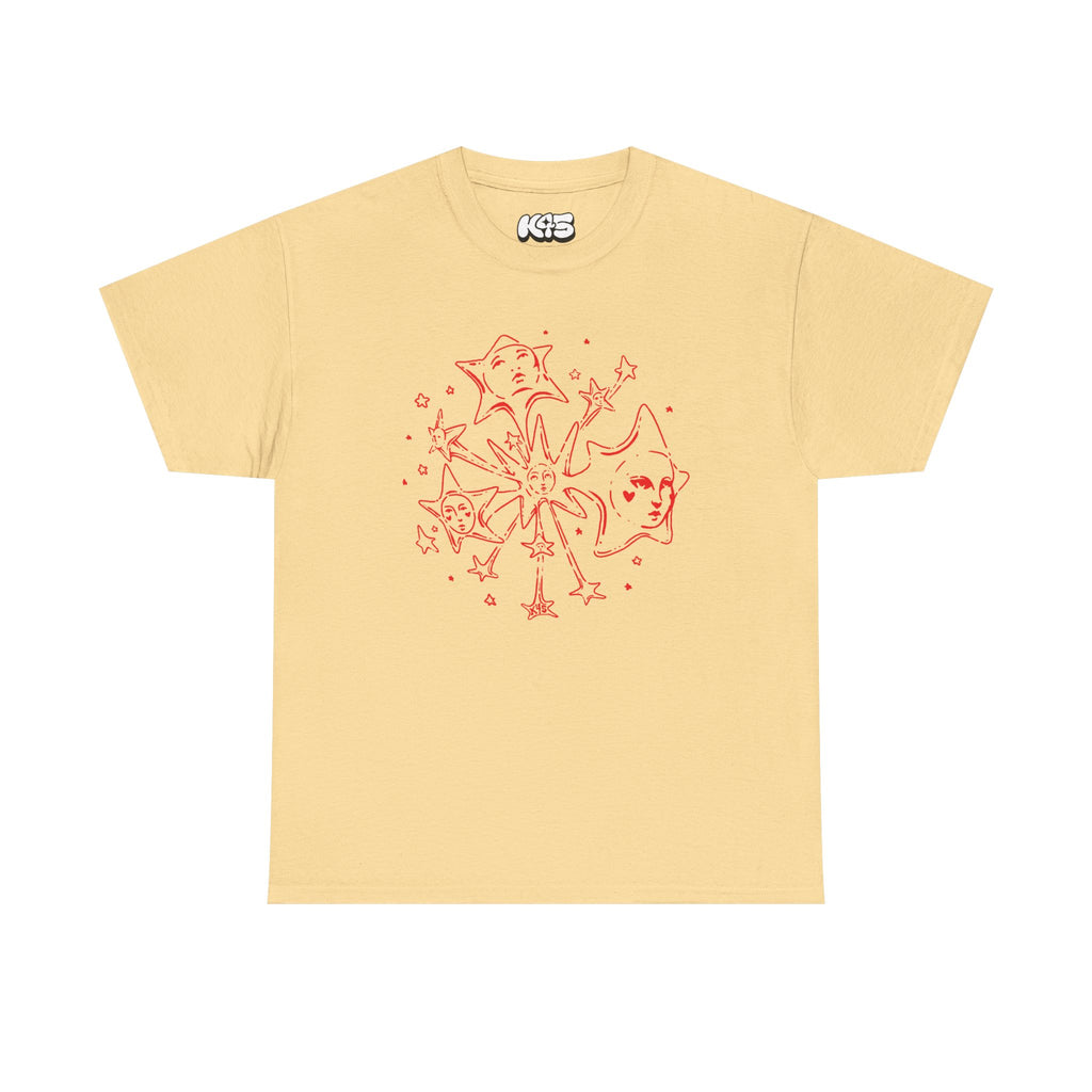 Star Burst Tee