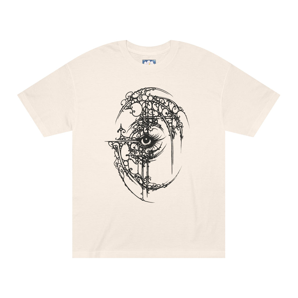 Metal Weld Sigilism Tee