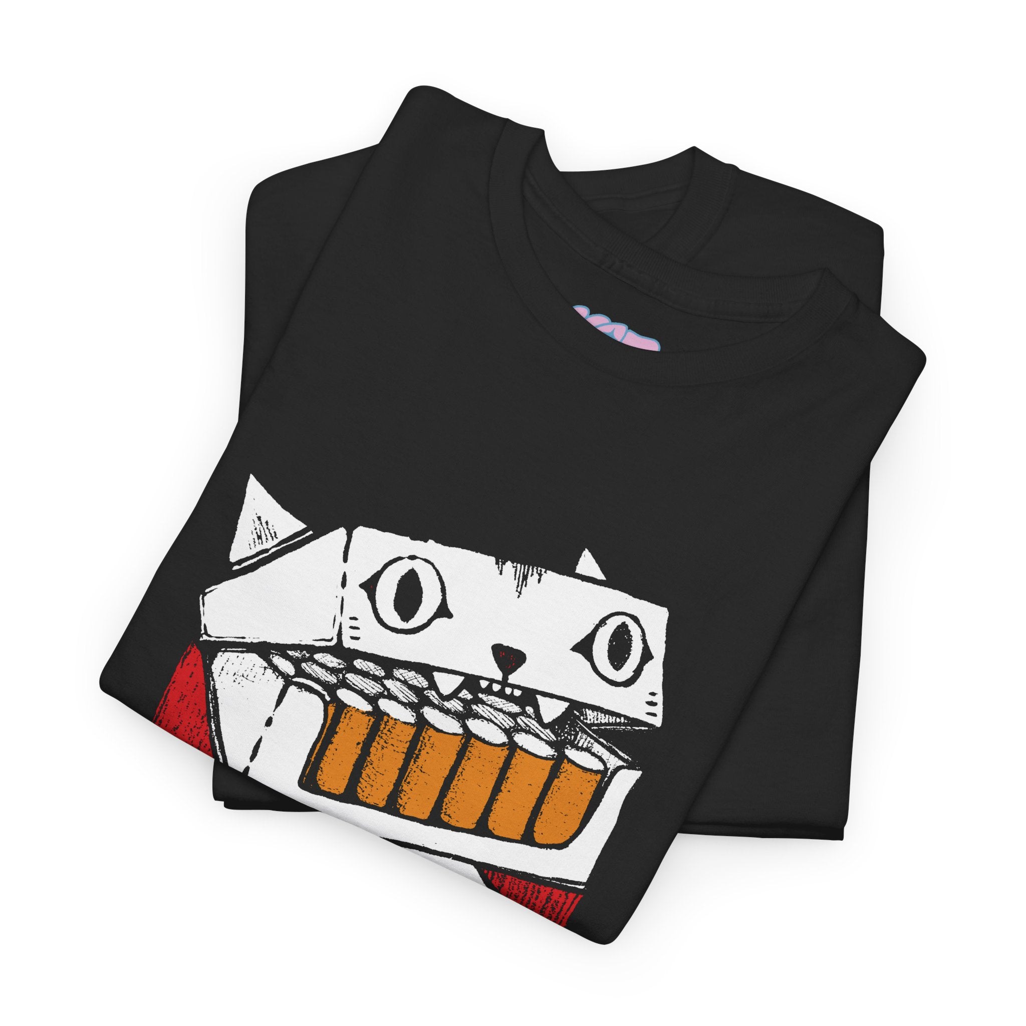 MeowBro Tee