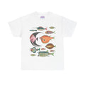 Ugly Fish Tee