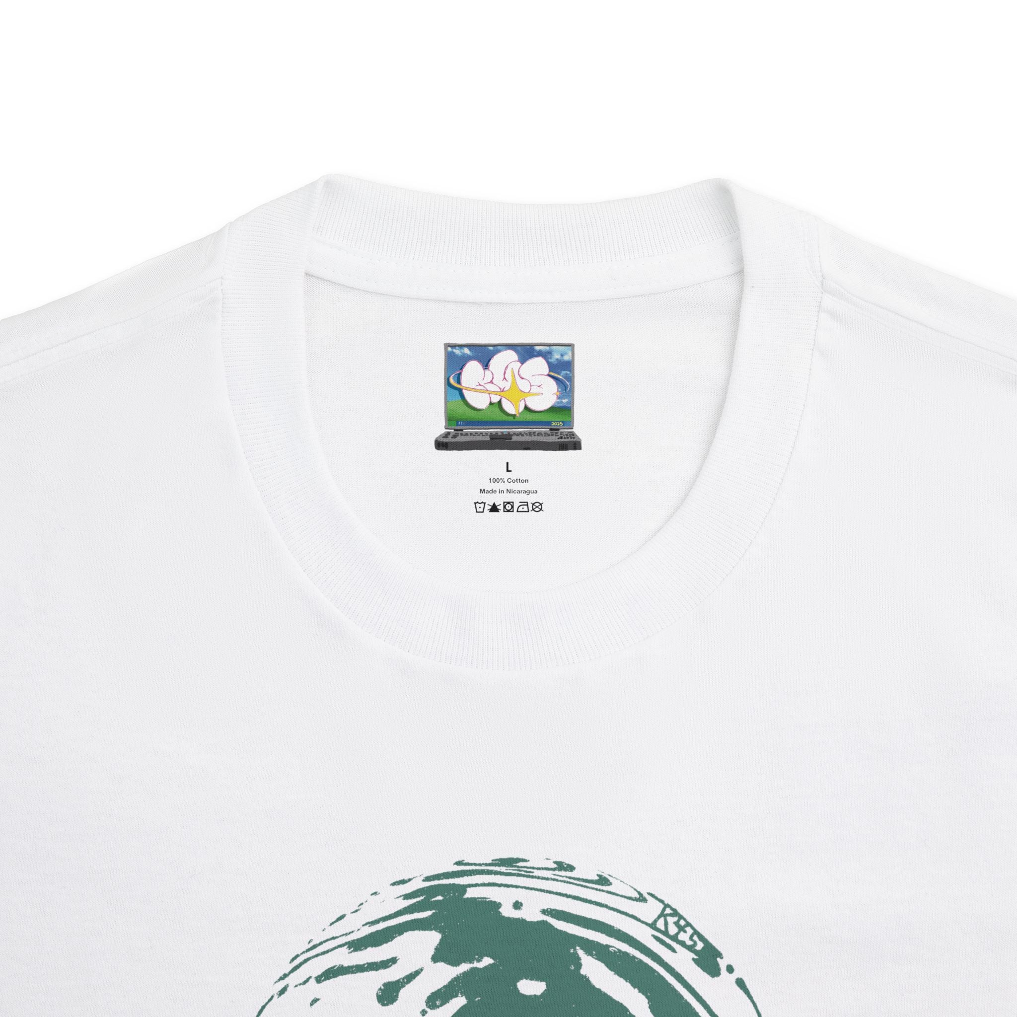 K45 8 BALL TEE