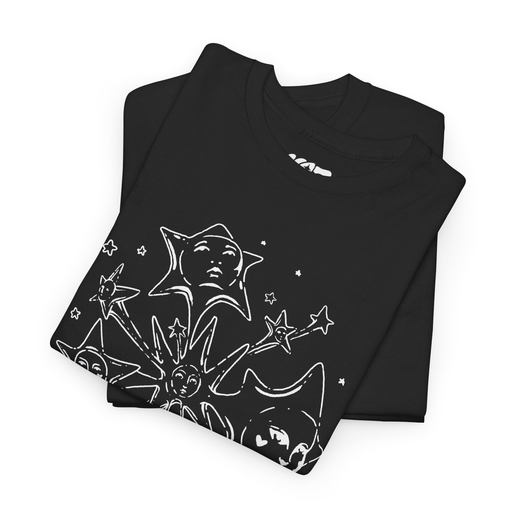 Star Burst Tee