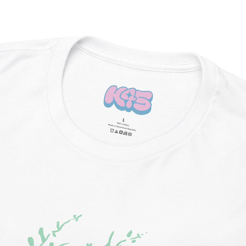 The Gardener Tee