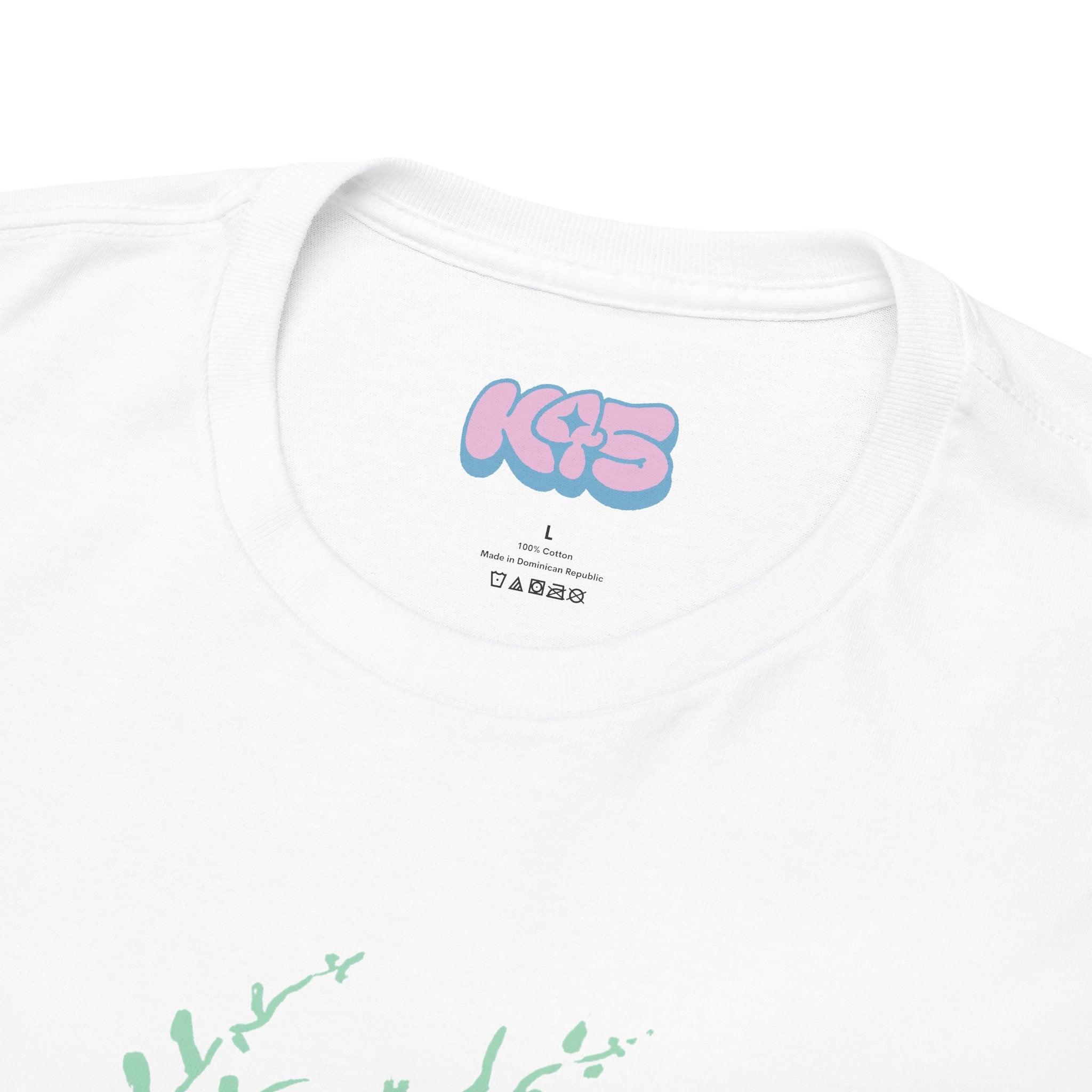 The Gardener Tee