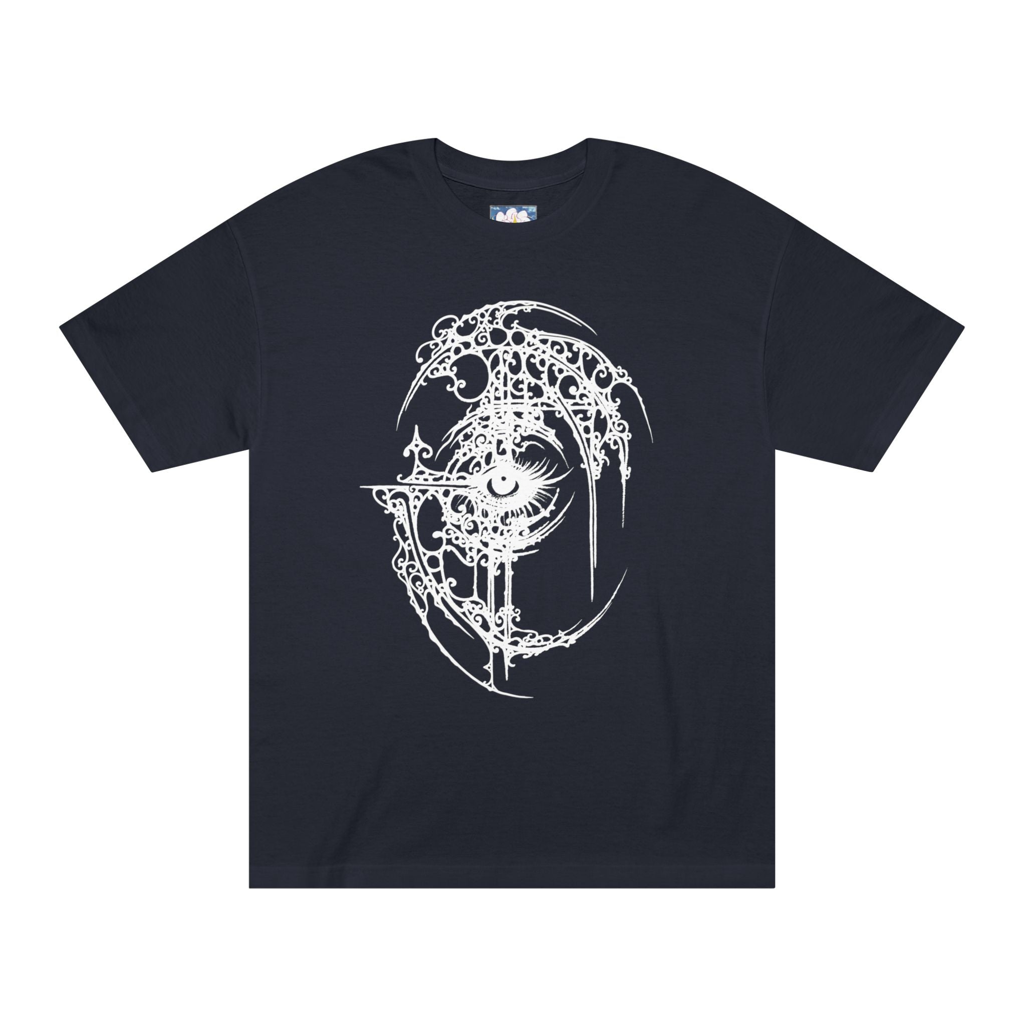Metal Weld Sigilism Tee