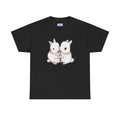 Bunny Cig Tee