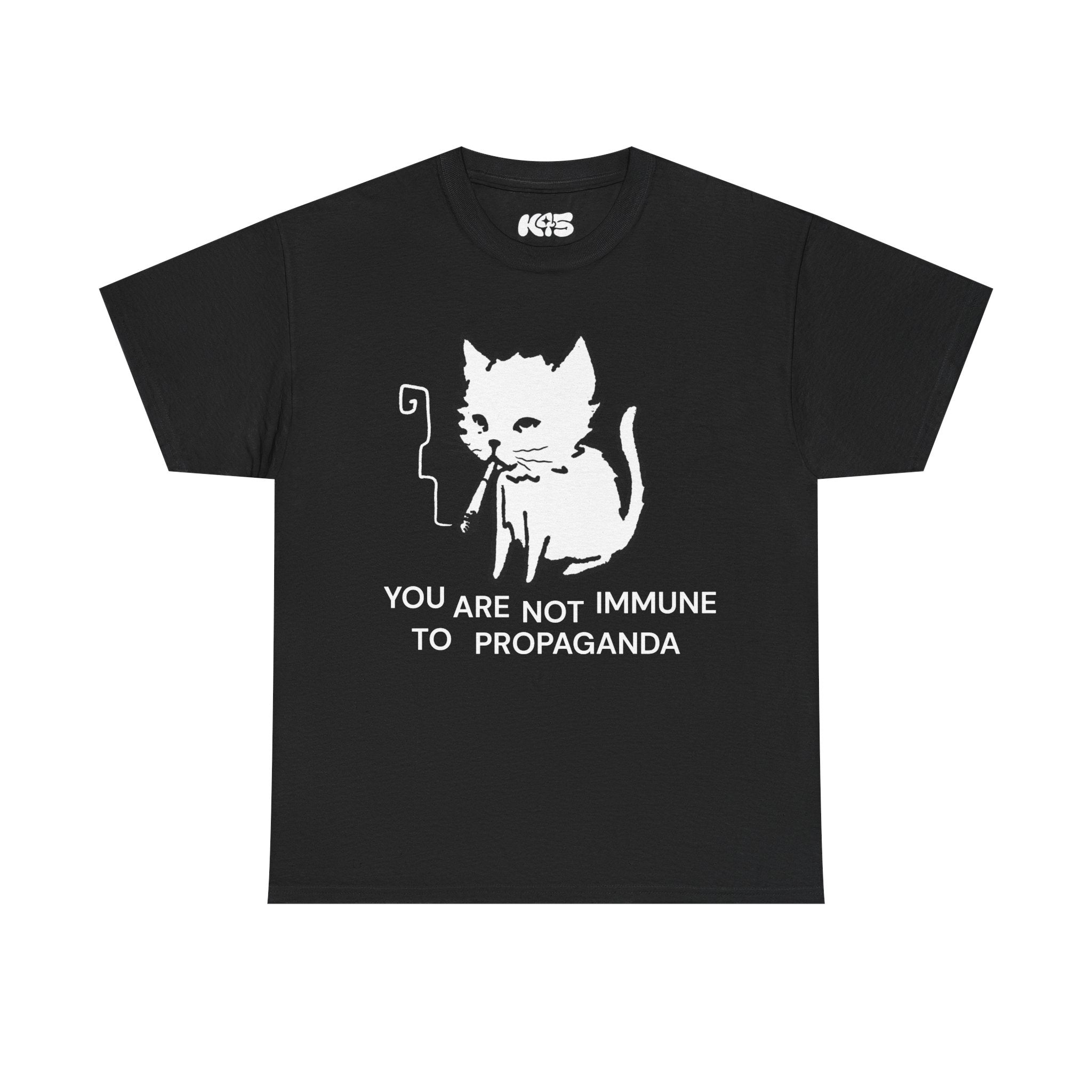 Propaganda Tee