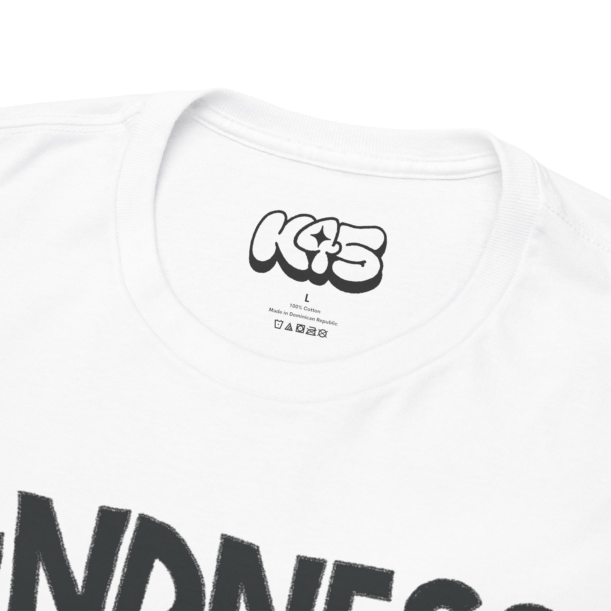 Be Kind To Animals Tee