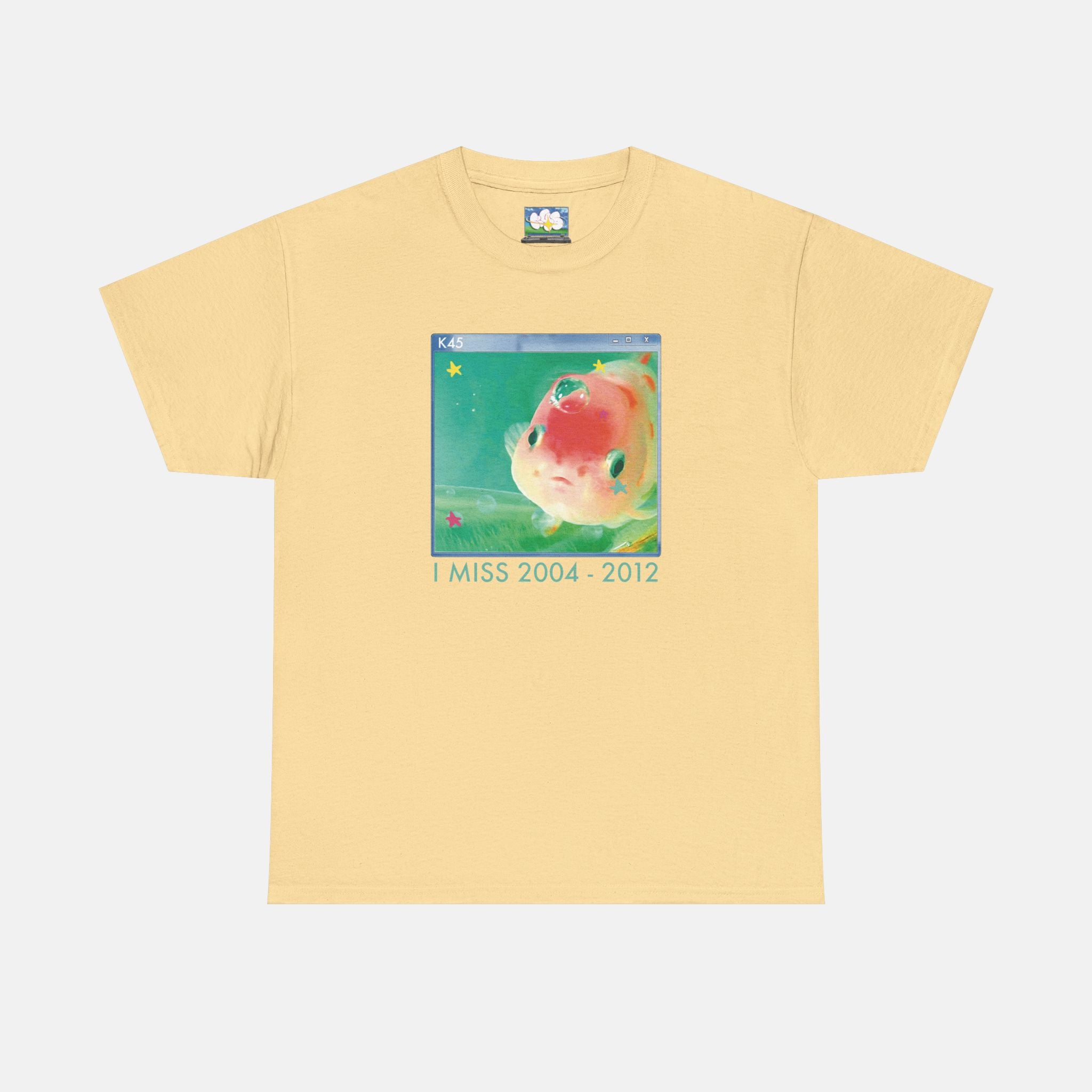Frutiger Aero Tee