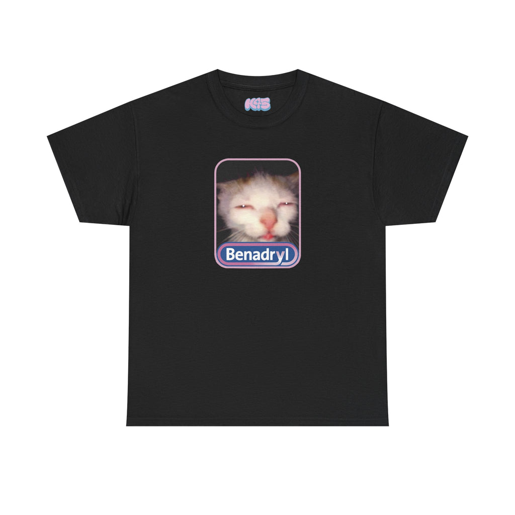 Benadryl Tee