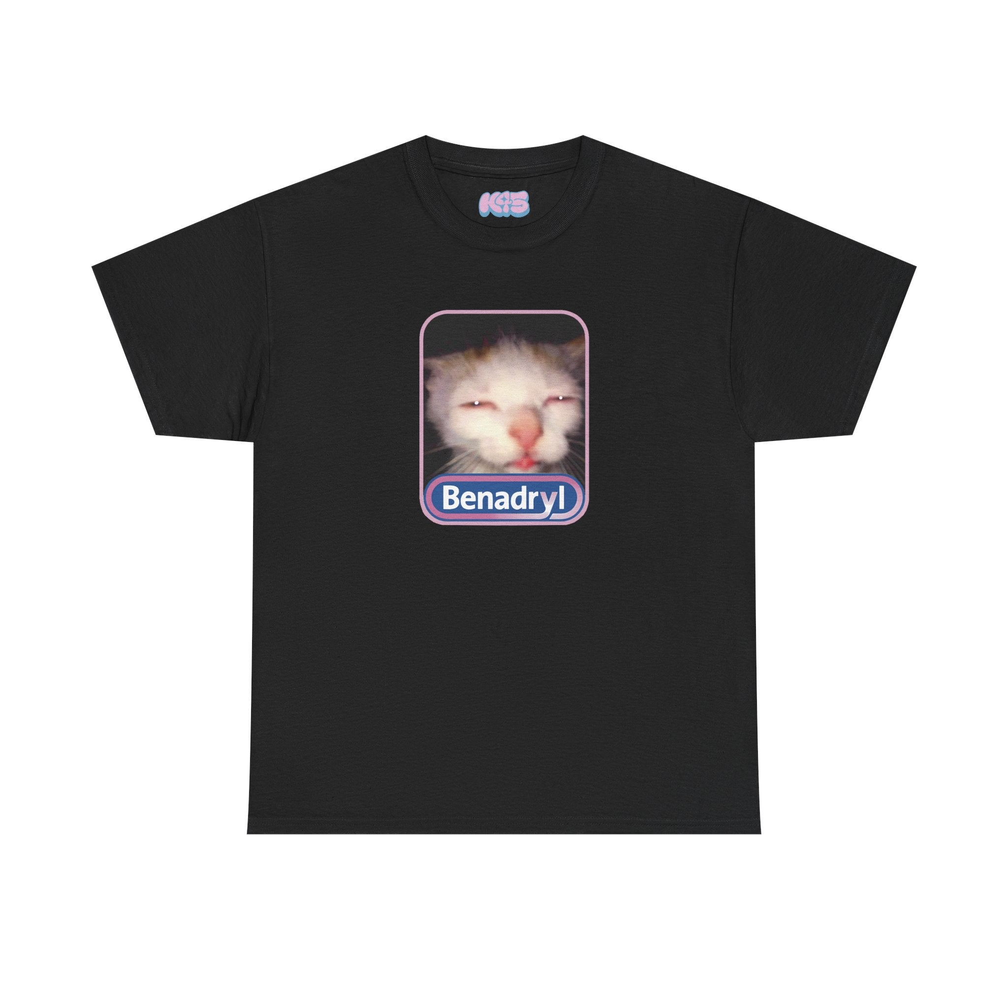 Benadryl Tee