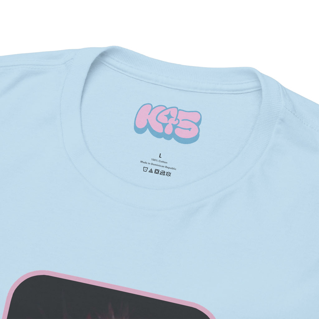 Benadryl Tee