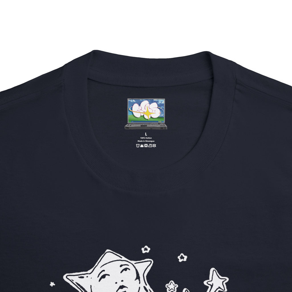 STAR POP TEE
