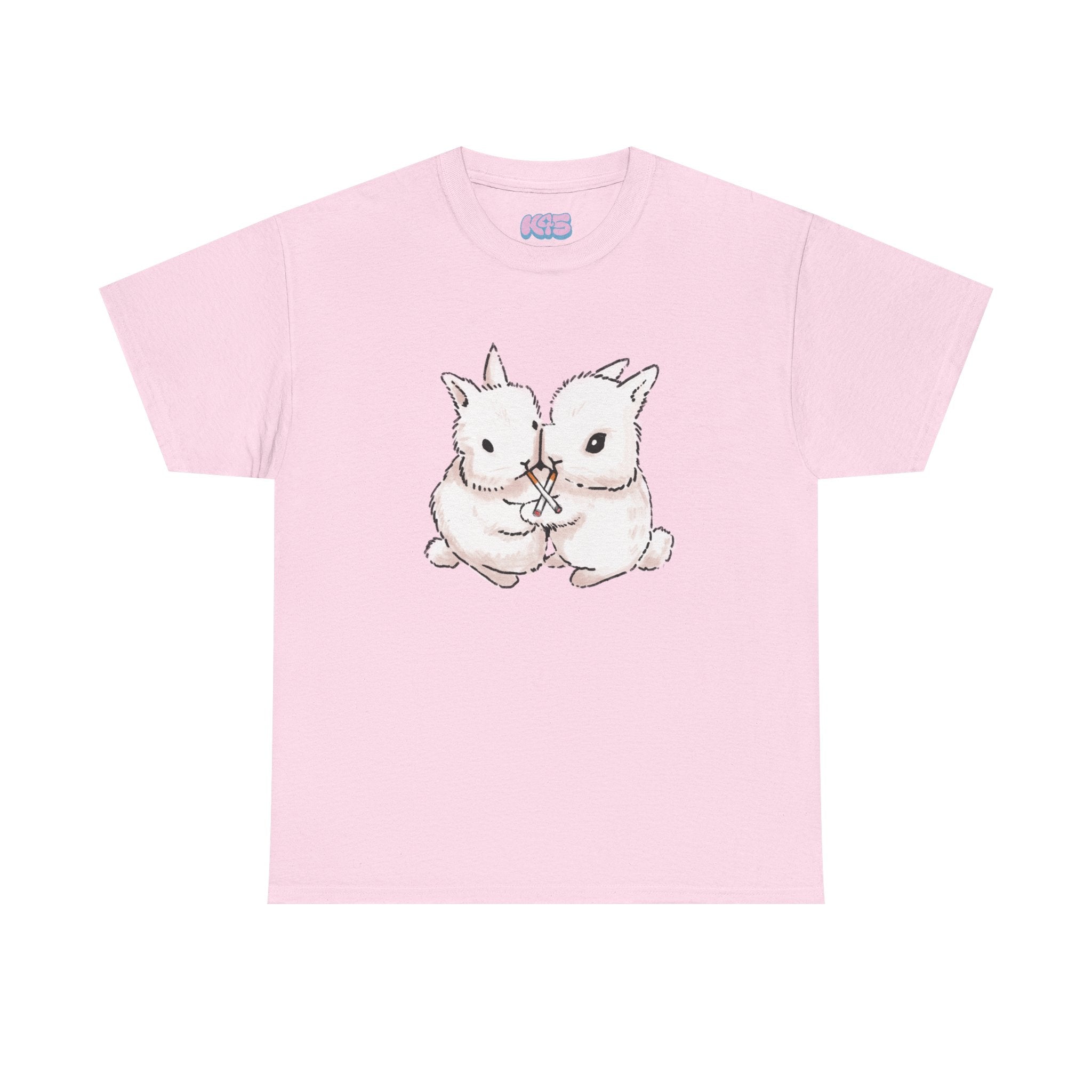 Bunny Cig Tee