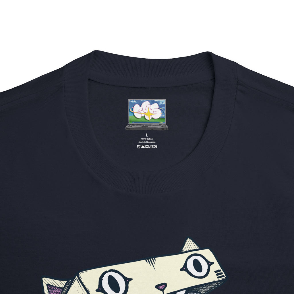 MEOWPORT TEE