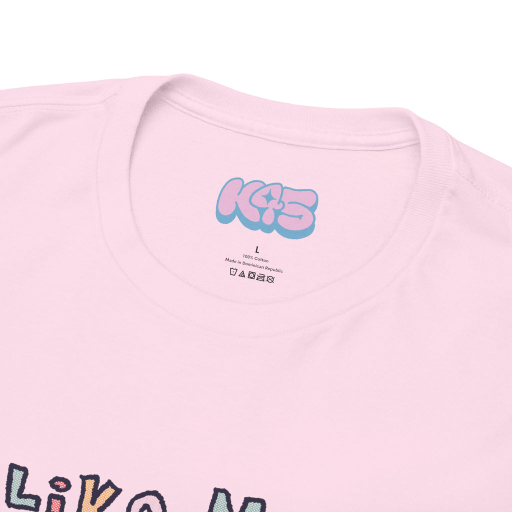 I Like Music Tee