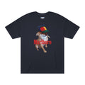 MARLB0R0 DOG TEE