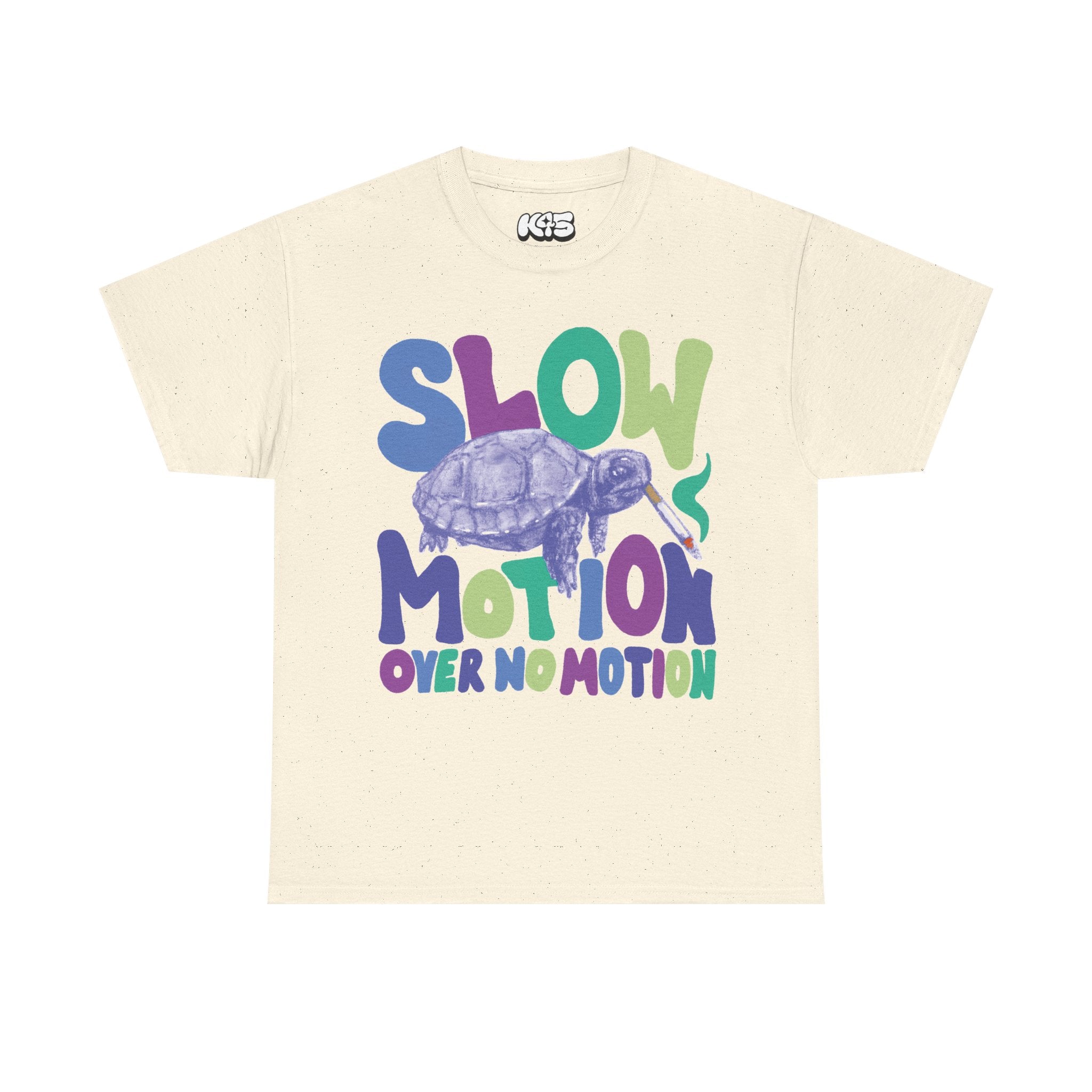 Turtle Tee