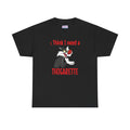 Thigarette Tee