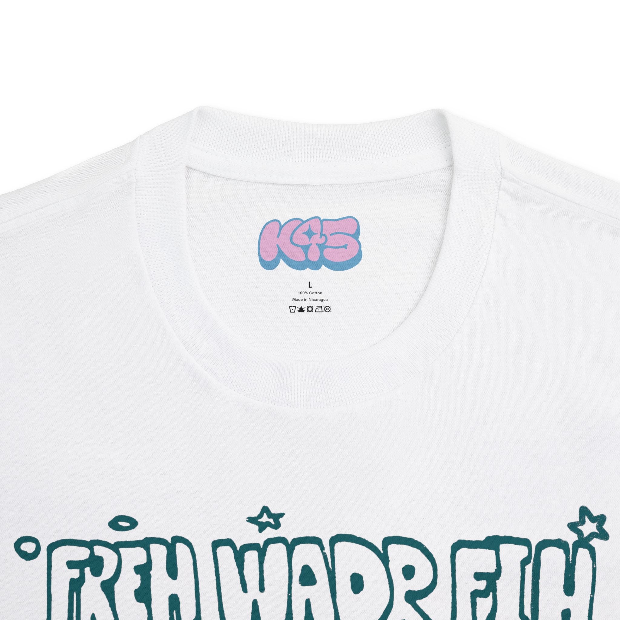 Fresh Water Fish Tee