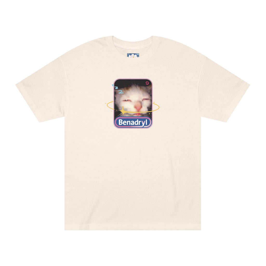 The Original Benadryl Tee