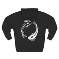 Tui and La Koi Hoodie