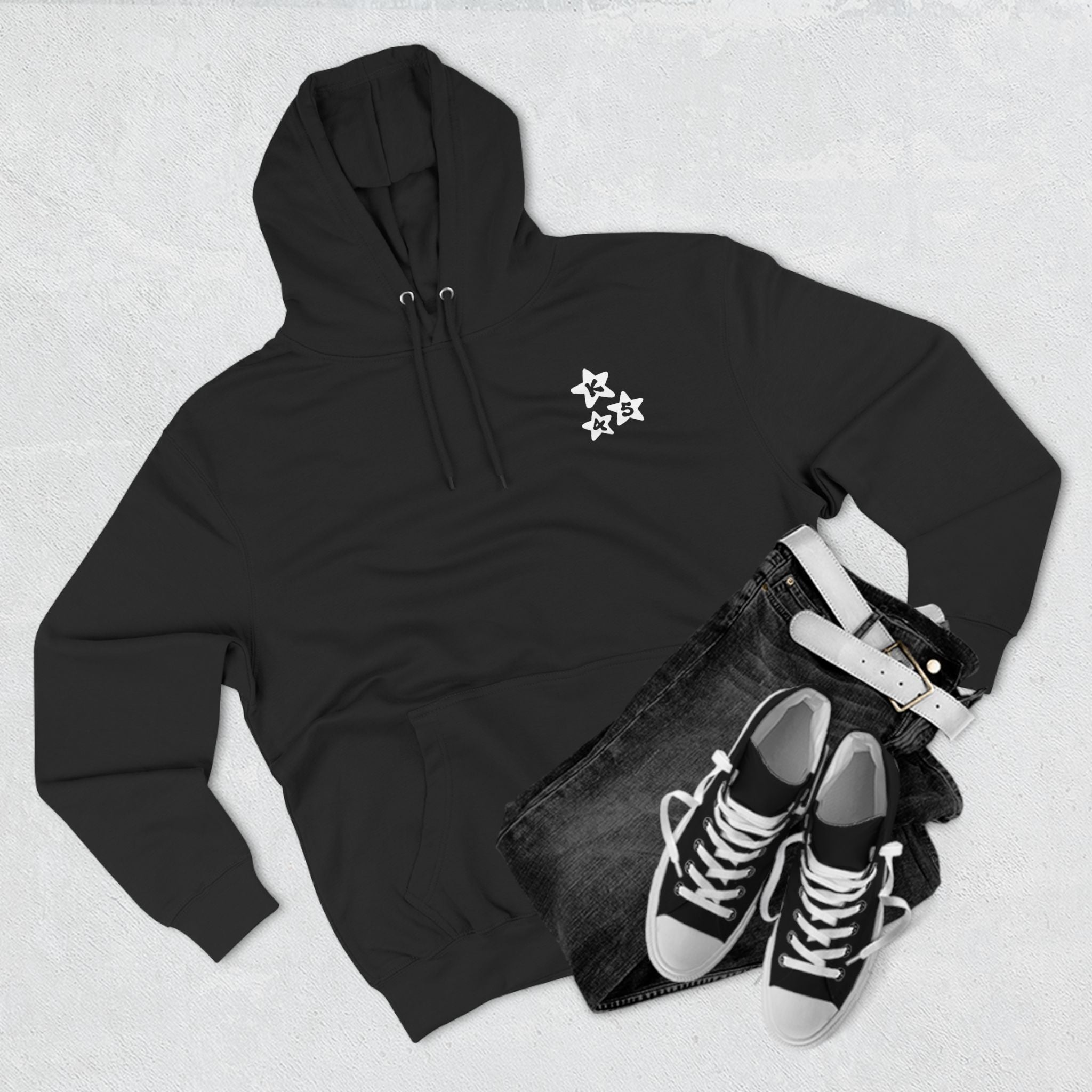 Solar Rebirth Hoodie