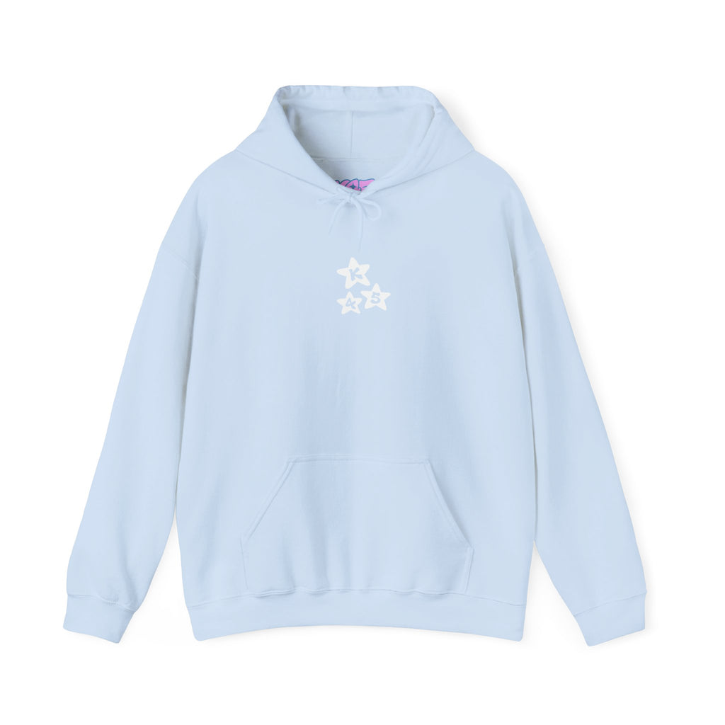 Cat Cult Hoodie