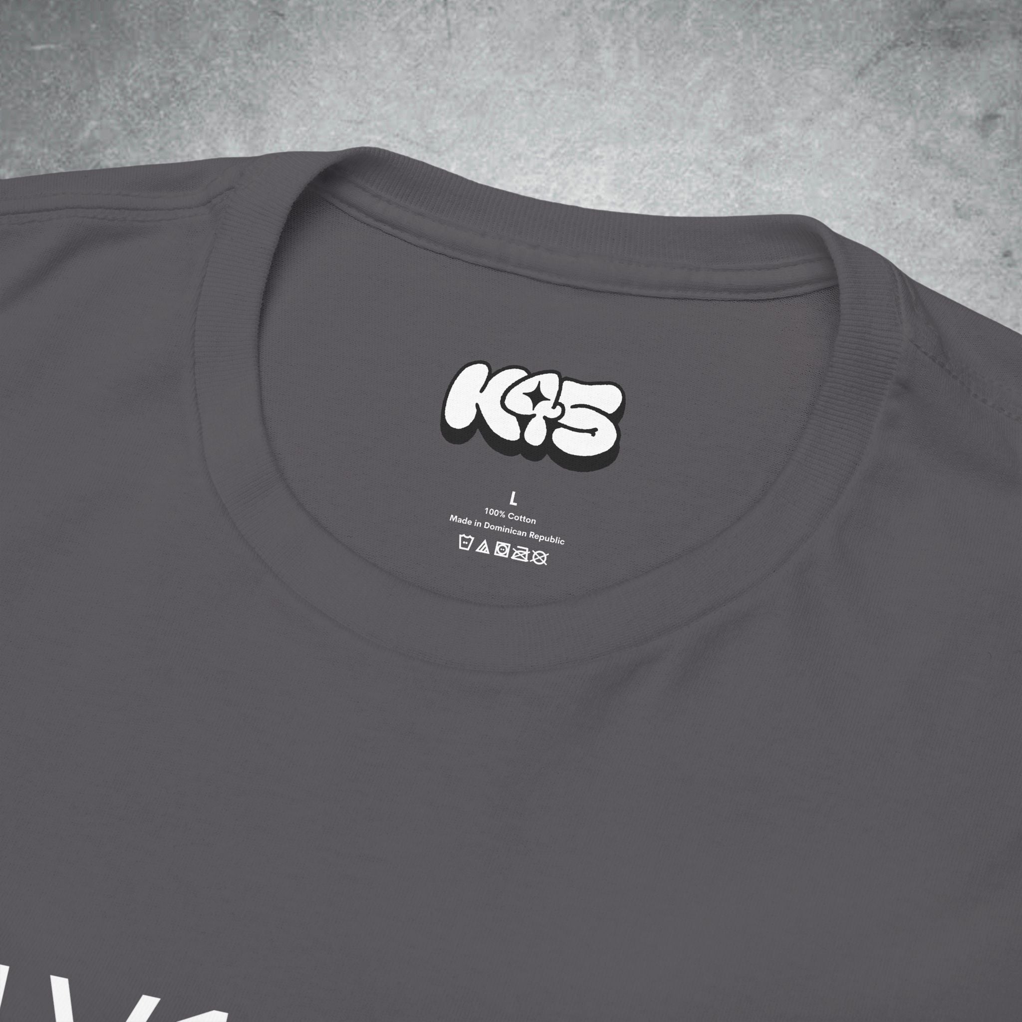 1v1 RUST Tee